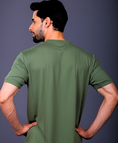 Yoddha Excalibur - Apex - Avocado and White combo