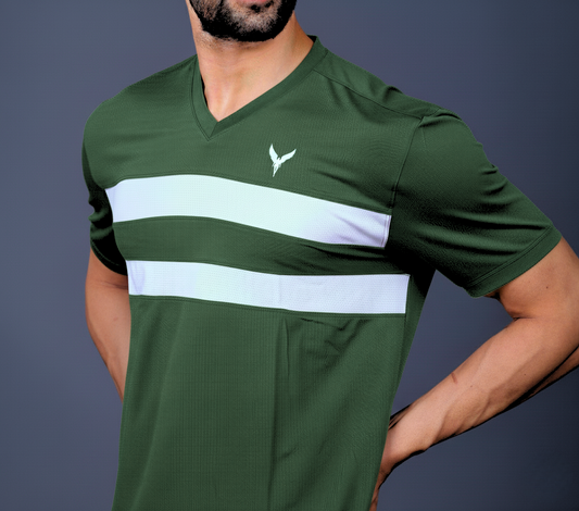 Yoddha Excalibur - Apex - Avocado and White combo