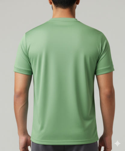 Yoddha Excalibur - Zenith - Avocado and White combo