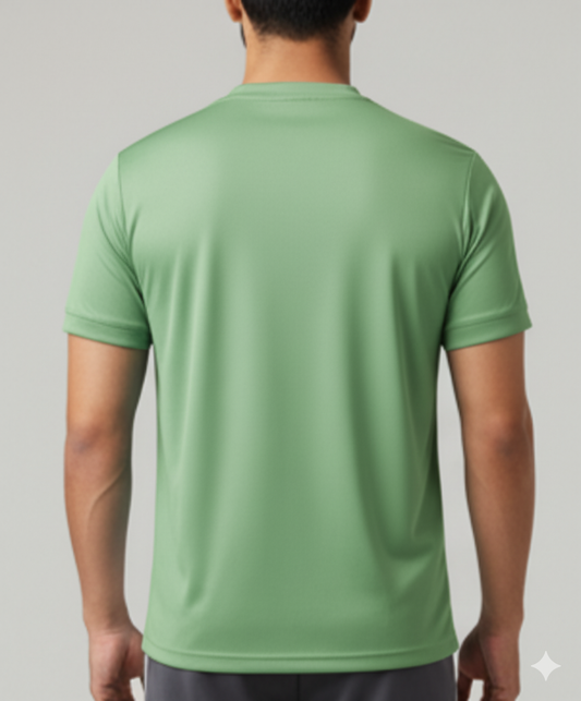 Yoddha Excalibur - Zenith - Avocado and White combo