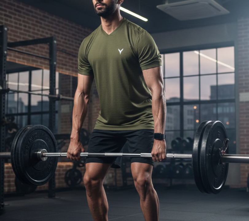 Gym, Yoga & Training