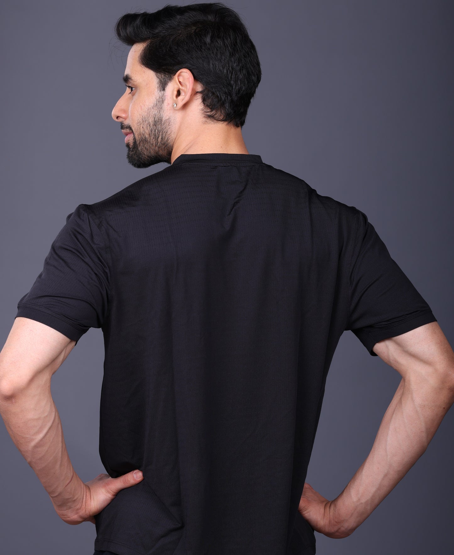 Yoddha Excalibur - Apex - Black and White combo