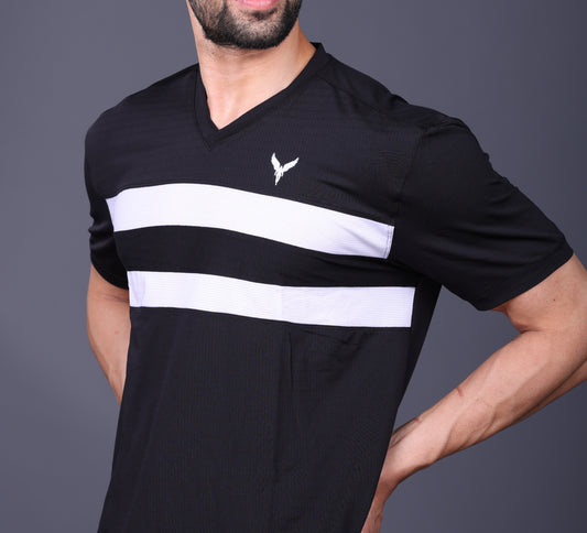 Yoddha Excalibur - Apex - Black and White combo