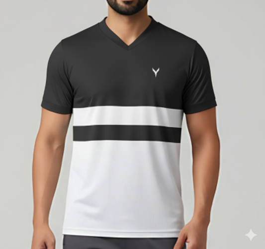 Yoddha Excalibur - Zenith - Black and White combo
