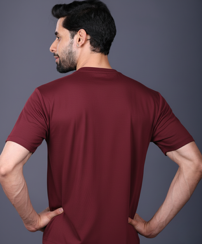 Yoddha Excalibur - Apex - Maroon and White combo