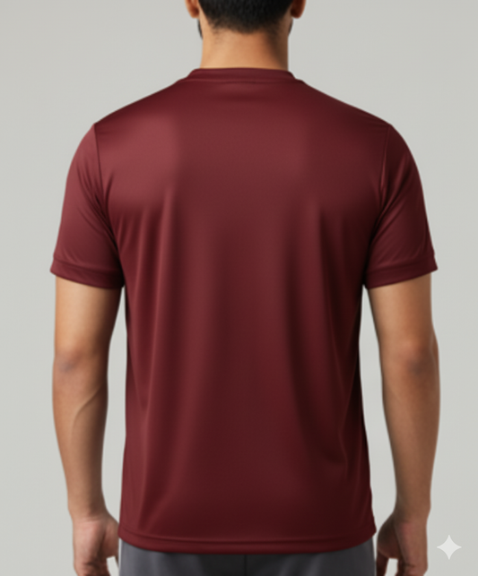 Yoddha Excalibur - Zenith - Maroon and White combo